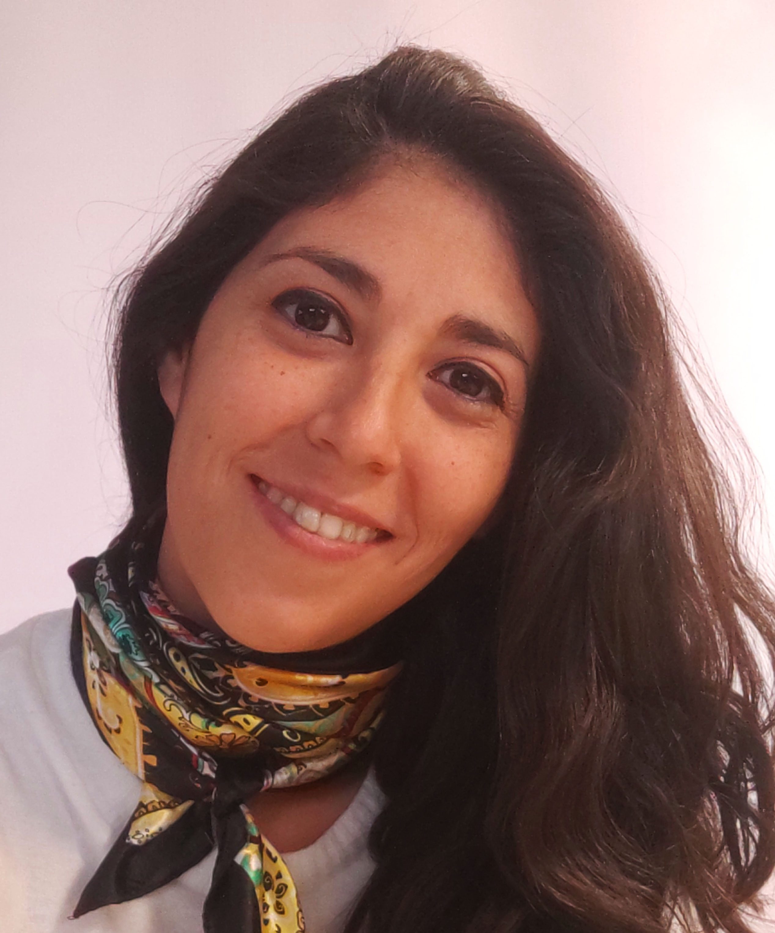 Florencia Herrera Casartelli